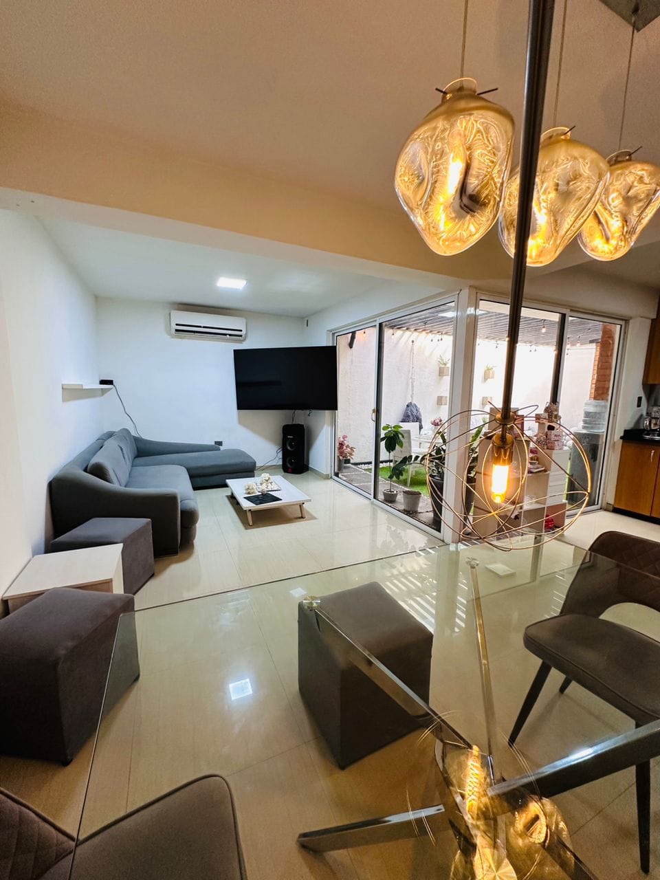 Townhouse Res. Villas Menhir Valencia - Townhouse en Valencia